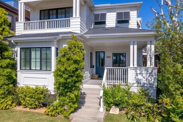 Foto del edificio - 5621 Beaumont Ave