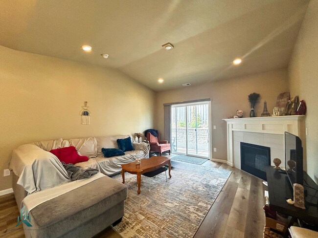 Foto del edificio - Single-family Home for Rent