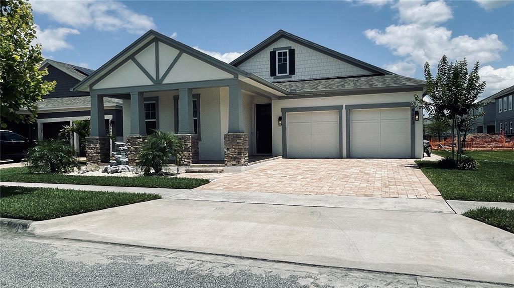 Primary Photo - 9203 Merlon Dr