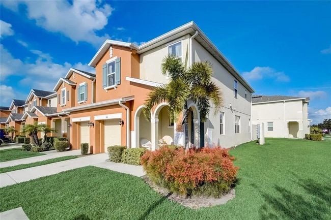 Photo - 3161 Tocoa Cir Townhome