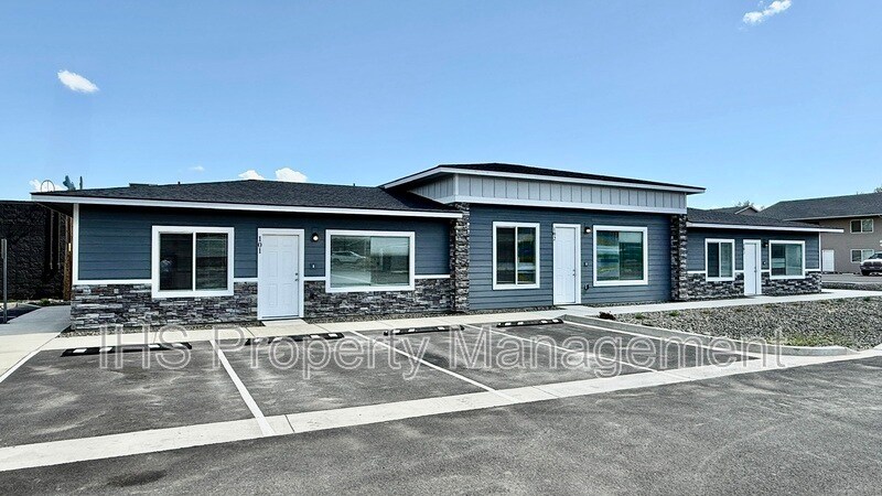 Foto principal - 3917 W Van Giesen St