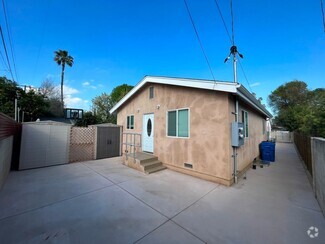 Building Photo - 6845 Texhoma Ave