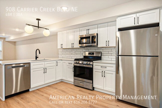 Building Photo - 908 Carrier Creek Blvd NE