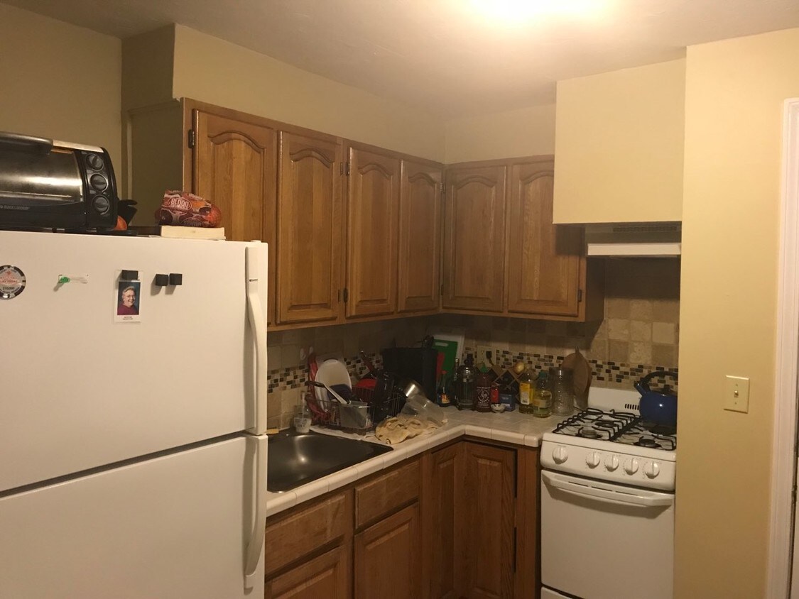 Foto principal - 5-1/2 Grimes St