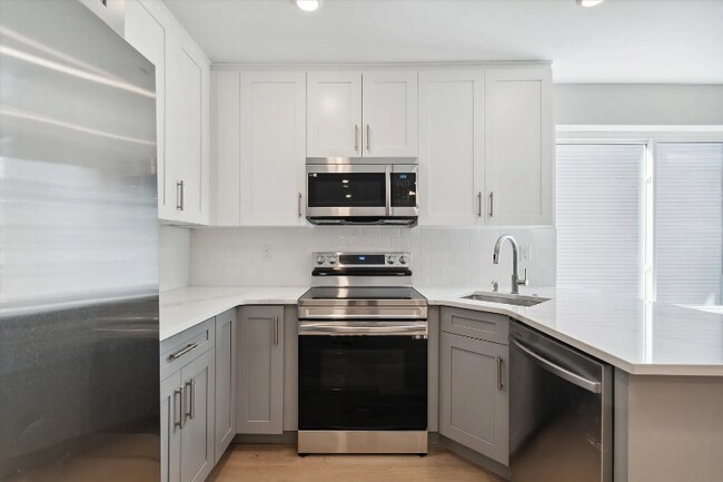 Foto del edificio - 2215 N 7th St