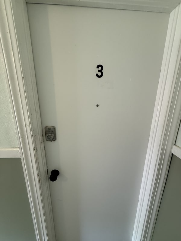 Photo - 1223 Redgate Ave Apartment