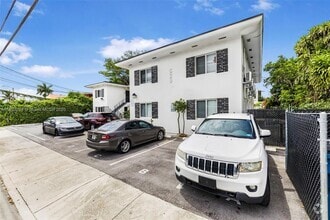 Building Photo - 520 NE 82nd Terrace