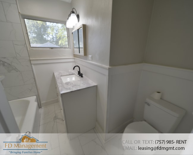 Foto del edificio - Beautifully Renovated 3BR 1.5BA House