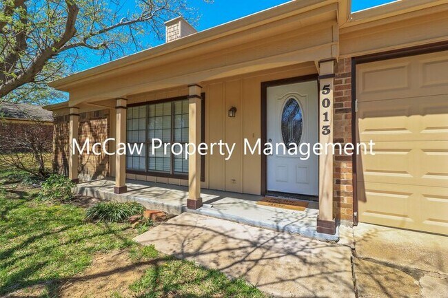Building Photo - 5013 Timber Creek Rd
