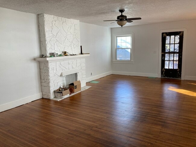 Photo - 4039 N College Ave House