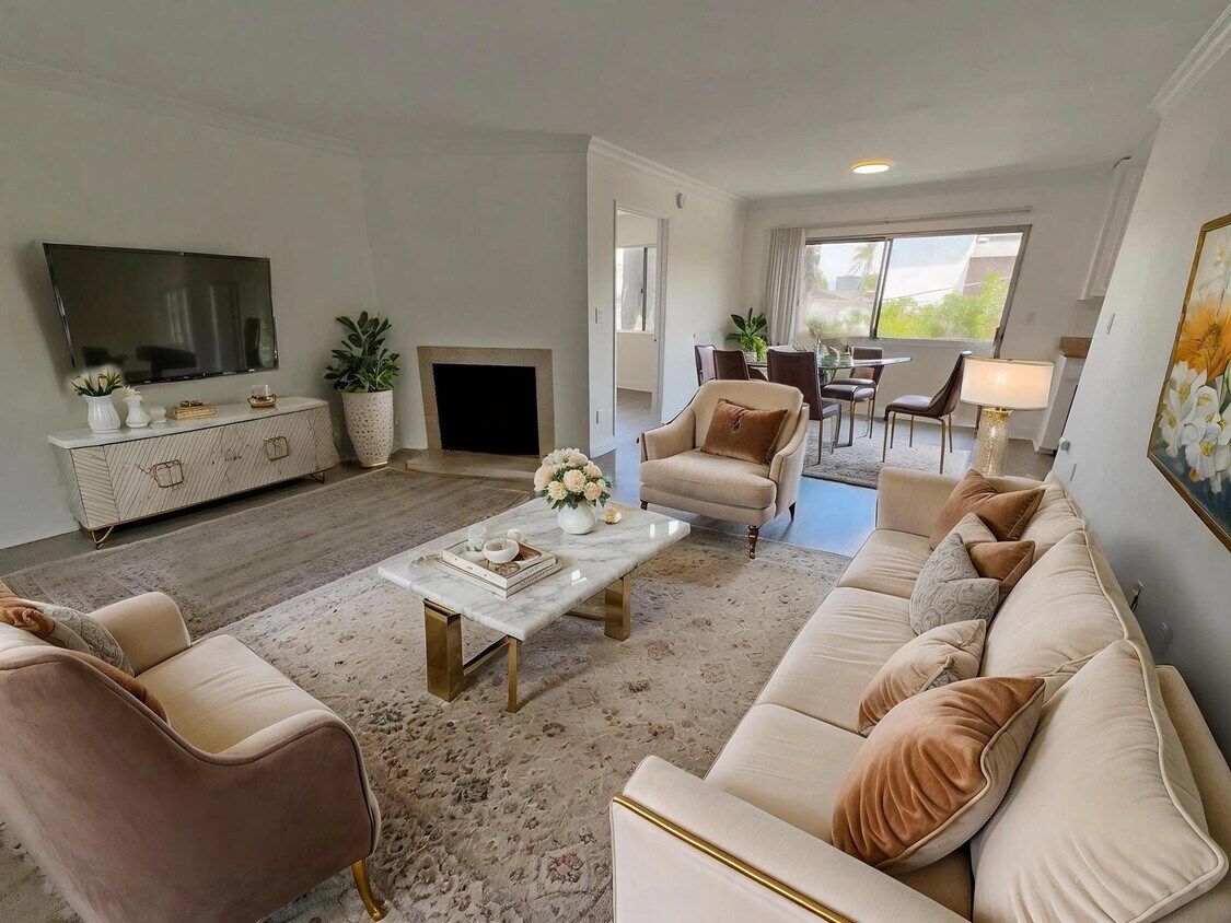 Foto principal - 5000 Whitsett Ave