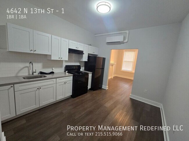 Foto del edificio - 4642 N 13th St