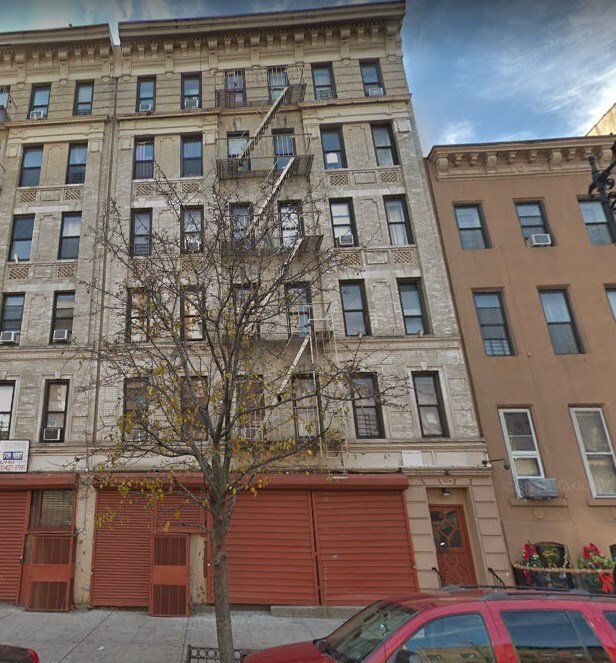 Primary Photo - 424 E 116th St