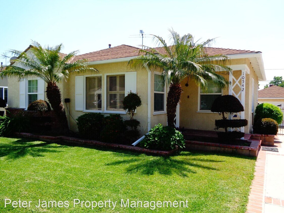 10542 Rose Dr, Whittier, CA 90606 House Rental in Whittier, CA