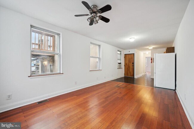 Foto del edificio - 1219 E Berks St