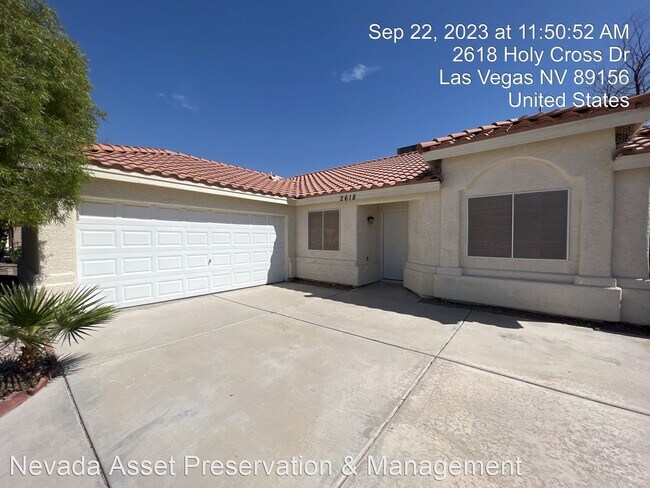 Building Photo - 4 br, 2 bath House - 2618 Holy Cross Drive