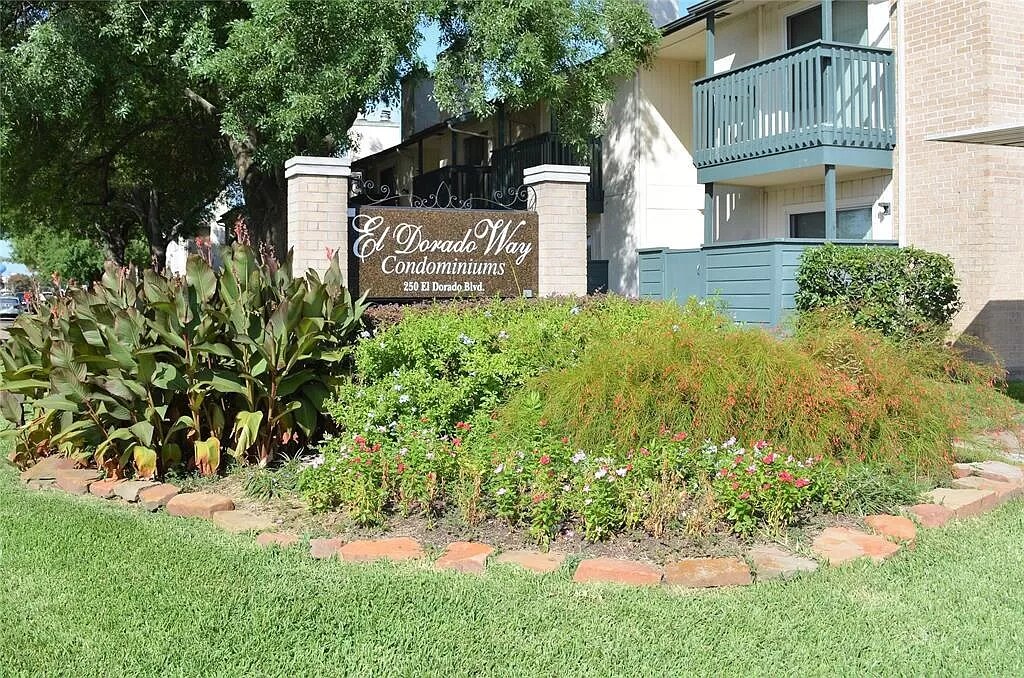 250 El Dorado Blvd Unit 250, ster, TX 77598 Apartments in ster