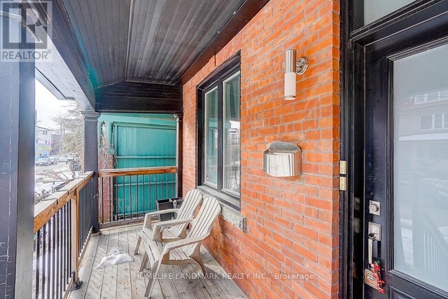 Building Photo - 20 Concord Ave