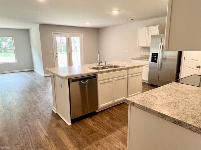 Foto del edificio - 4 br, 2 bath House - 164 Meadow Ridge Drive