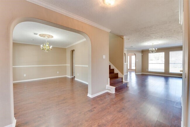 Foto del edificio - 6611 Amberfield Ln