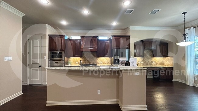 Foto del edificio - 4513 Cherokee Dr