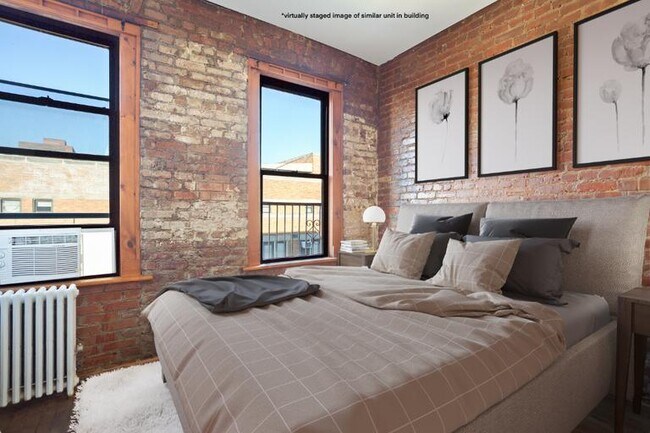 Foto del edificio - 410 E 13th St