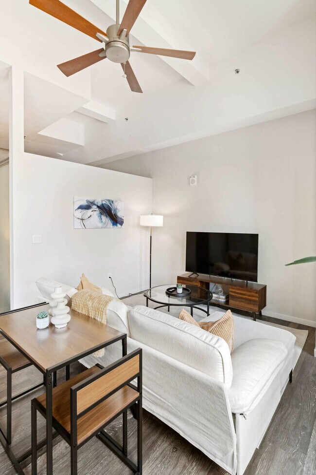 Foto del edificio - 309 Vine St