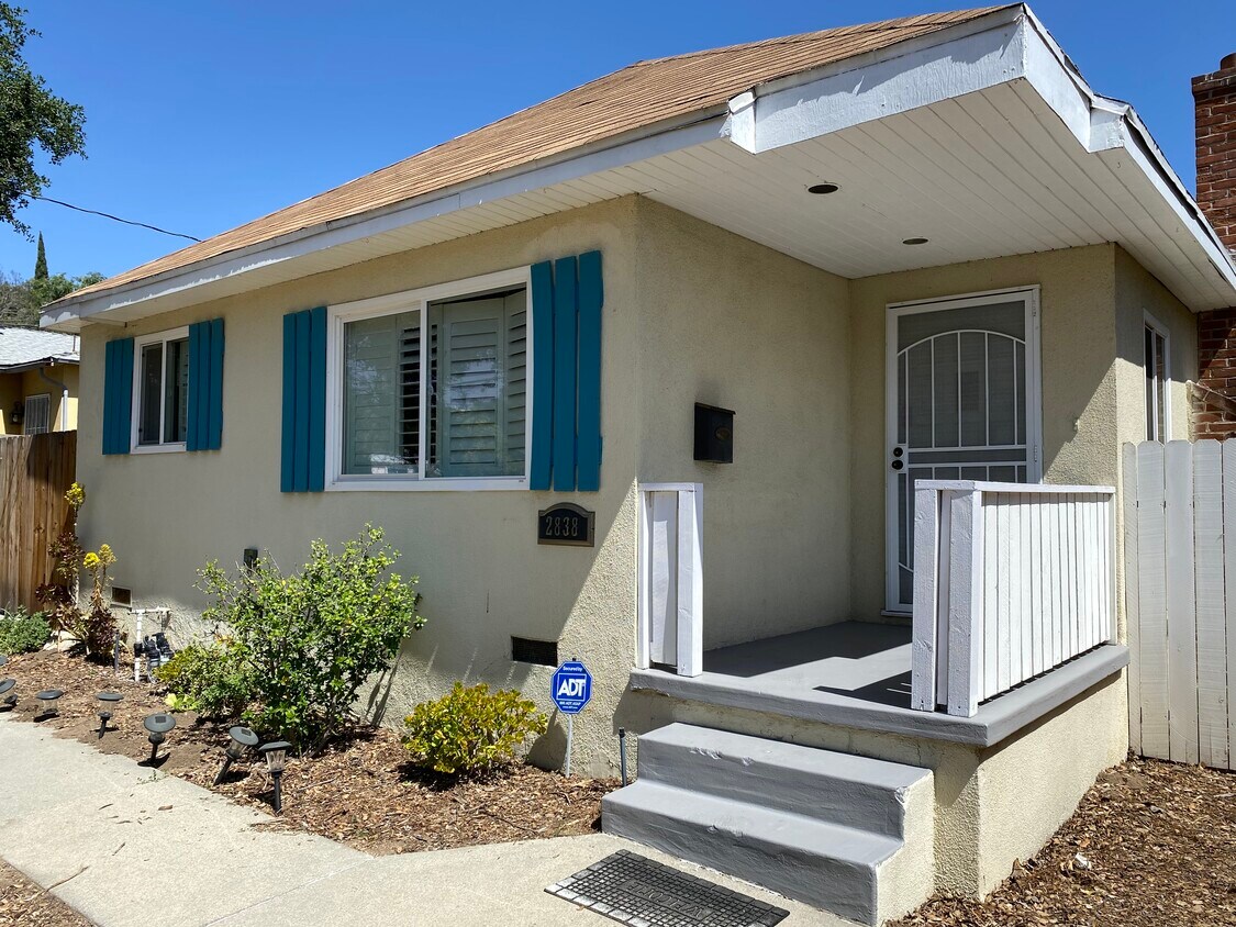 2838 El Nido Dr, Altadena, CA 91001 House Rental in Altadena, CA