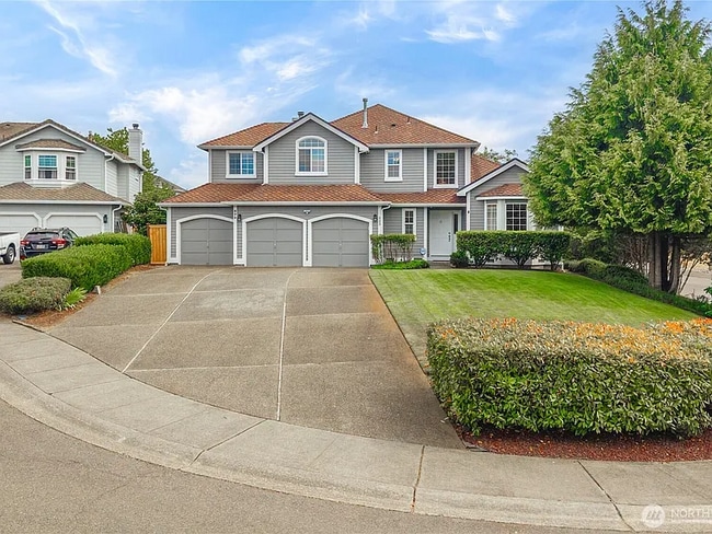 Foto del edificio - 829 SW 347th Ct