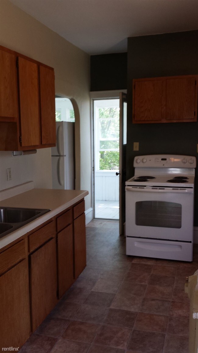 Foto del edificio - 1220 N 16th St