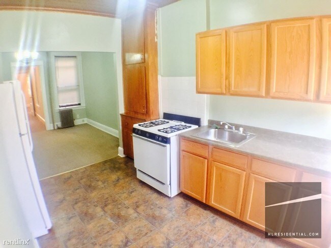 Building Photo - 1666 Woodbine St