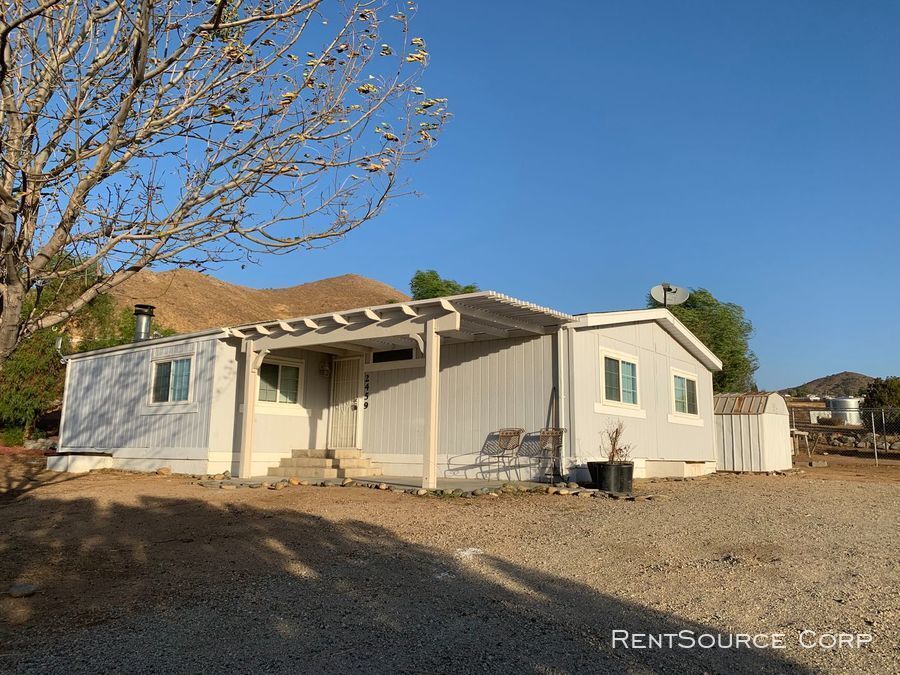 Primary Photo - 3 Bedroom Home For Rent in Acton on 5 acres!