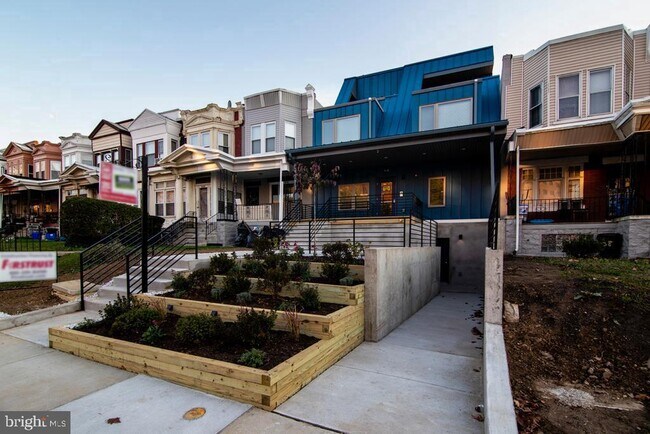 Foto del edificio - 5334 Cedar Ave