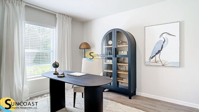 Foto del edificio - STUNNING 4BR/2BR Home for Rent in Palm Coast