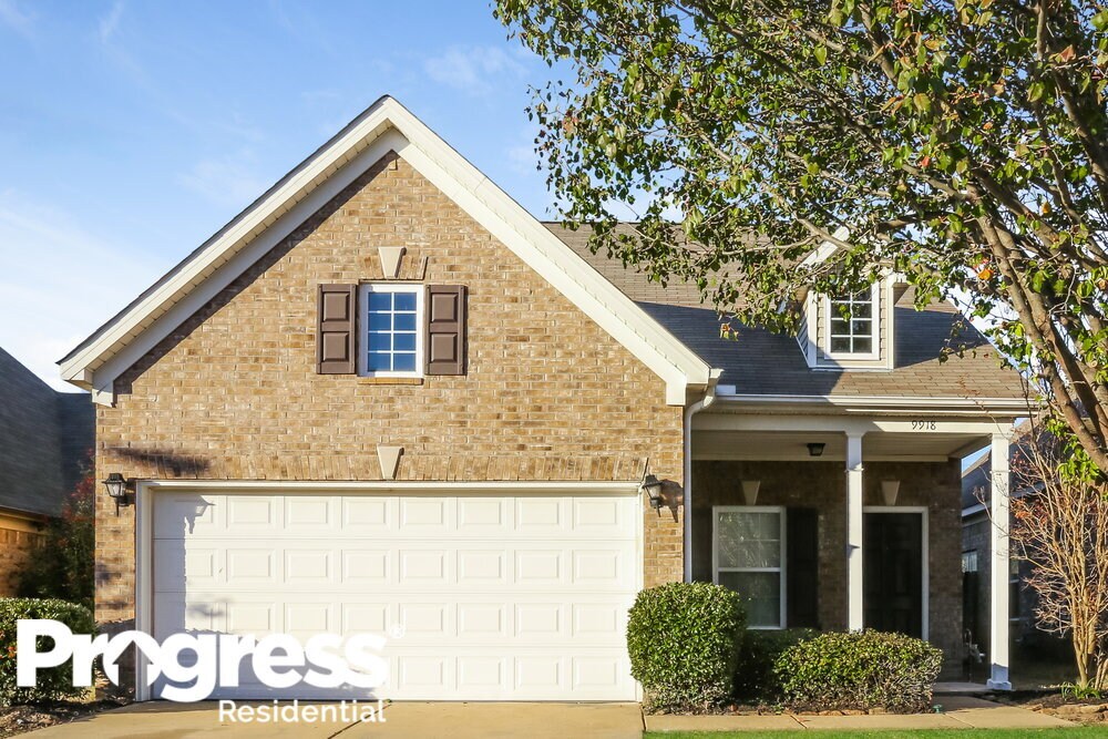 Foto principal - 9918 White Poplar Dr