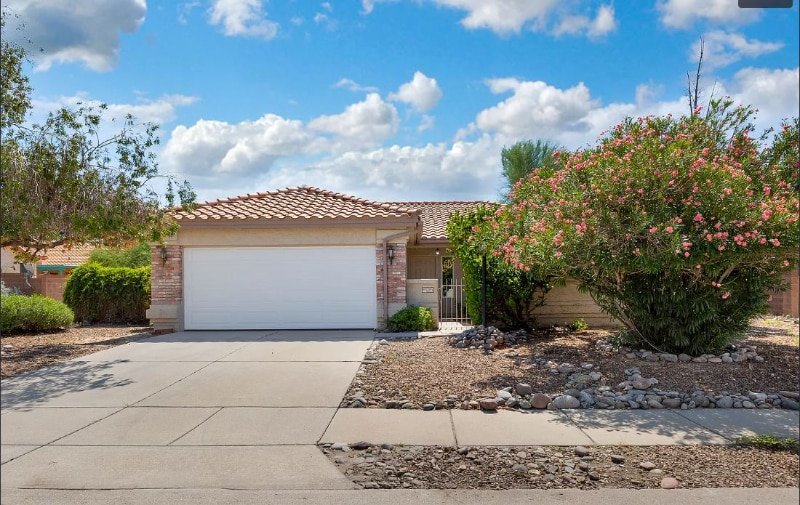 Photo - 4285 W Plantation St (Tucson, AZ)