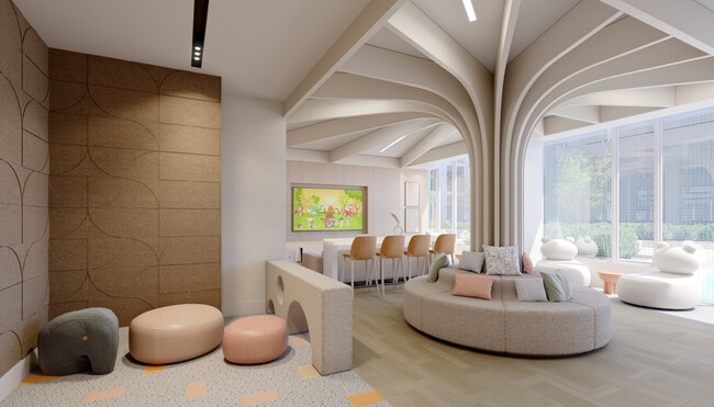 Photo du bâtiment - Daniels on Parliament