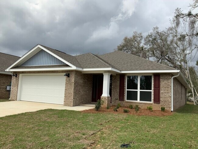 Foto del edificio - 7416 Oak Lake Blvd