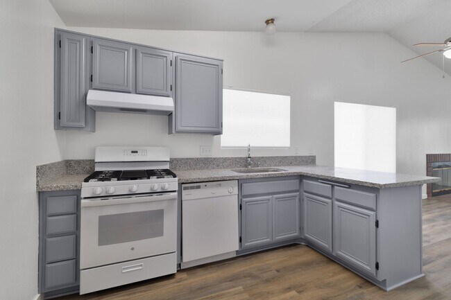 Foto del edificio - Beautiful single family home - Hesperia, CA