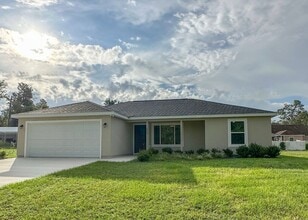 Building Photo - 2680 SW 156th Ln