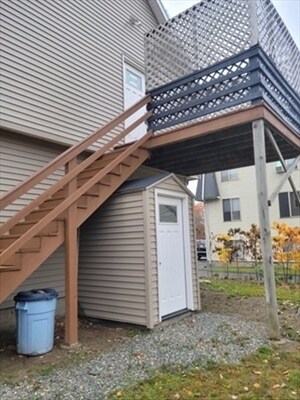 Foto del edificio - 48 Juniper Rd