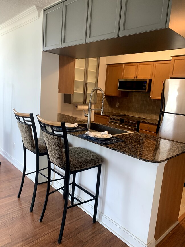 kitchen - 35 Viking Ln