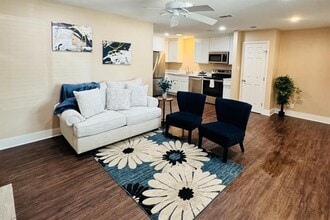 Building Photo - 2701 Little Valley Cove