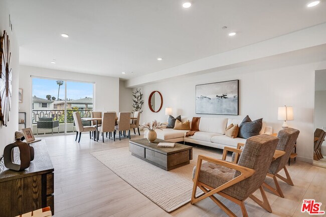 Foto del edificio - 1021 S Shenandoah St