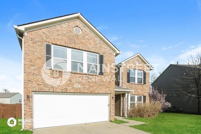 Building Photo - 3225 Abaca Ct, Indianapolis, IN 46203