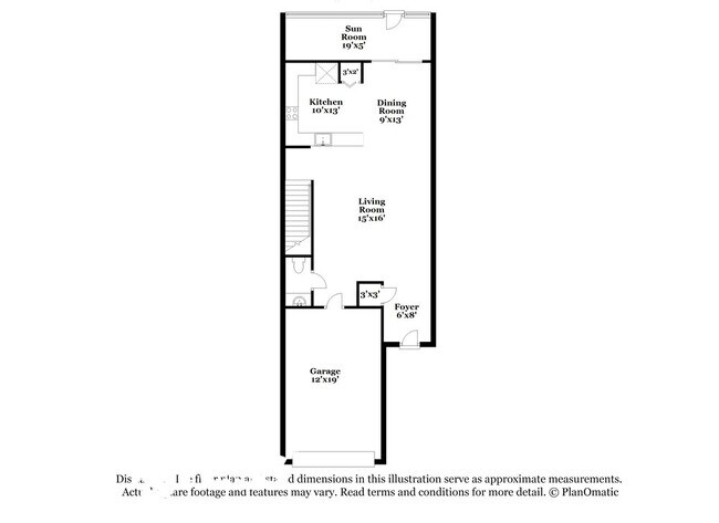 Building Photo - 1328 Grassland Ave
