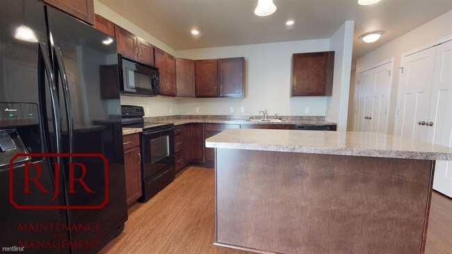 Foto del edificio - 4009 29th St SE