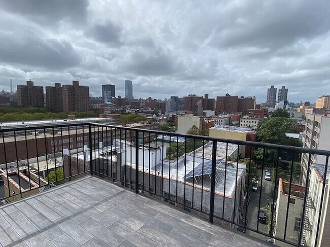 Building Photo - East 110th Street