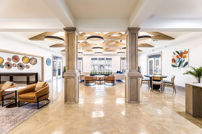Building Photo - Awe-Inspiring Abodes: Where Luxury Knows N...