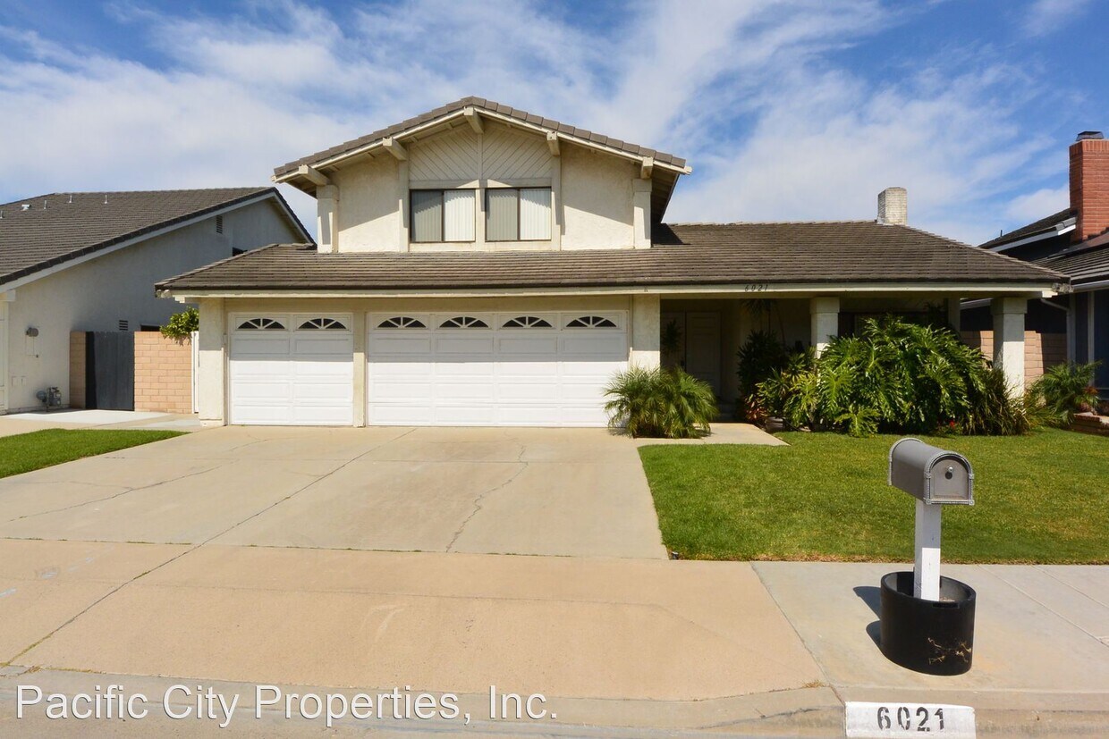 Primary Photo - 4 br, 3 bath House - 6021 Manorfield Dr.
